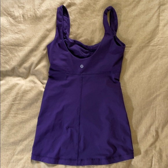 Lululemon top - Picture 2 of 3